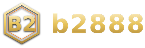 b2888 logo
